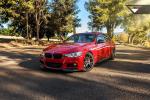 BMW 335i Sedan by Vorsteiner 2015 года